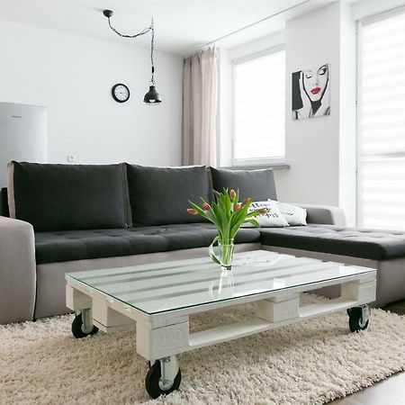 Zielona Herbowa Lublin Kültér fotó