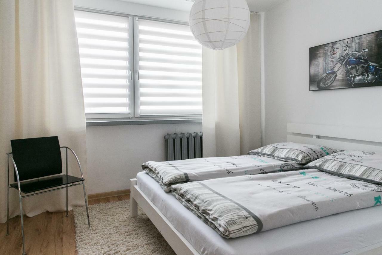 Zielona Herbowa Lublin Kültér fotó