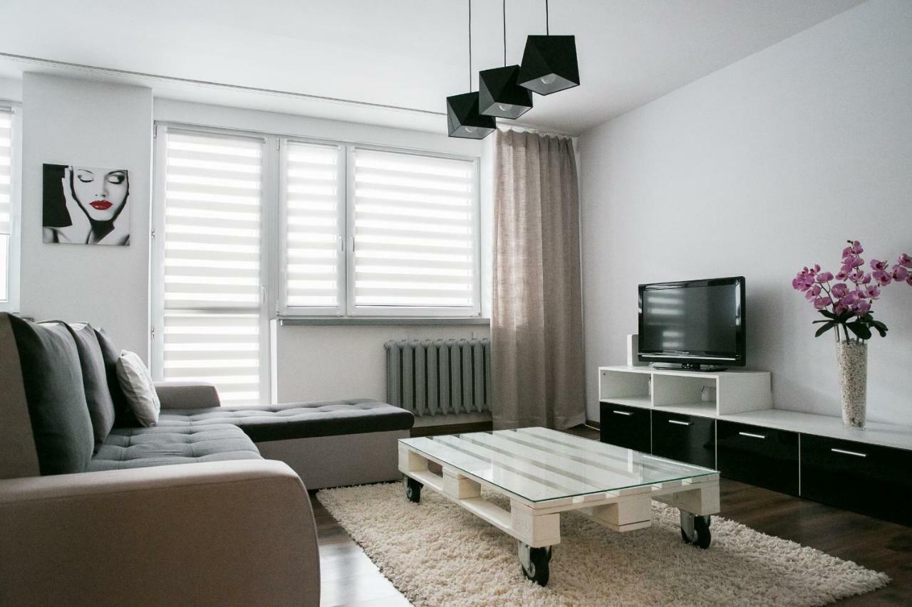 Zielona Herbowa Lublin Kültér fotó