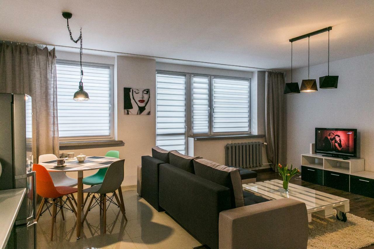 Zielona Herbowa Lublin Kültér fotó