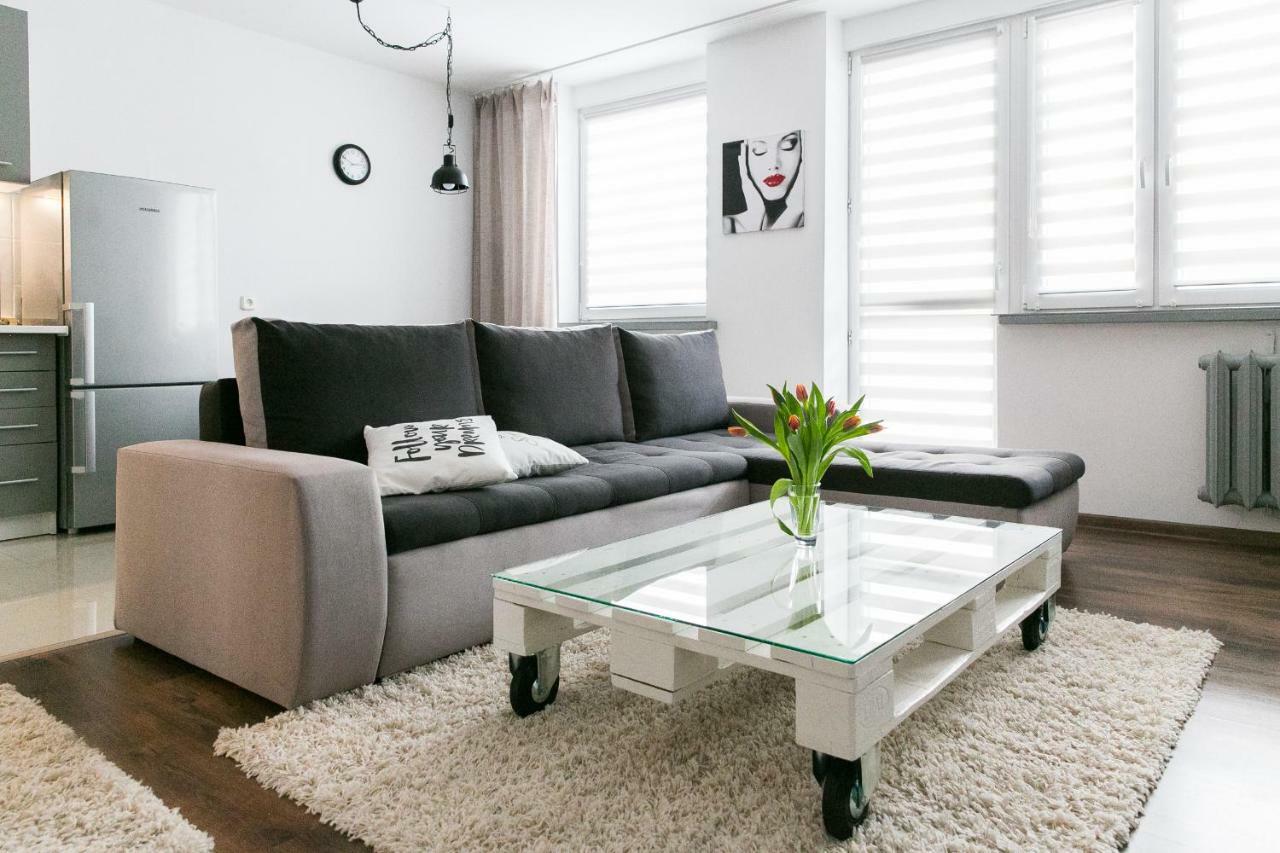 Zielona Herbowa Lublin Kültér fotó